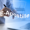 Picture of Apostille Application