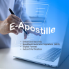 Picture of E-Apostille
